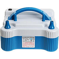 High Power Electric Balloon Air Pump HT-508