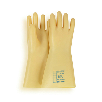 Electrical gloves