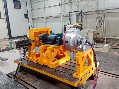 Motor, Pump & Compressor Efficiency Audit