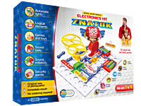 Znatok Eletronic kit #188