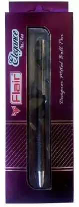 Flair pen