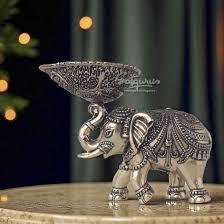 Elephant statue