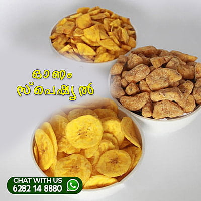 Vishu Special Ela Thumb koot 750 Gram Booking Only Vishu Special Ela Thumb koot 750 Gram Booking Only