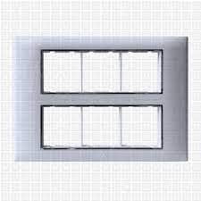 ELEYS SLIK   12 M PLATE