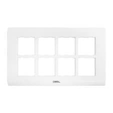 ELEYS SLIK   16 M PLATE