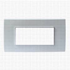 ELEYS SLIK   4 M PLATE