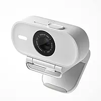 Elgato Facecam Neo 1080p60 Full HD Webcam – Auto Focus USB-C Streaming Camera