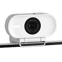 Elgato Facecam Neo 1080p60 Full HD Webcam – Auto Focus USB-C Streaming Camera