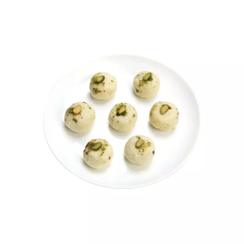 Elaichi Malai Peda