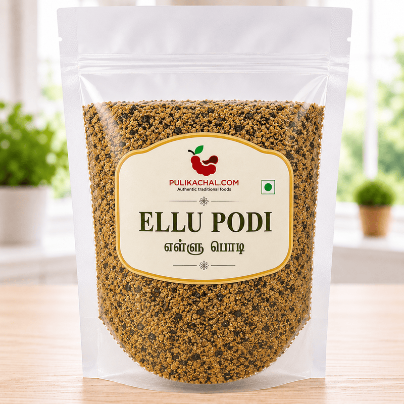 Ellu Podi