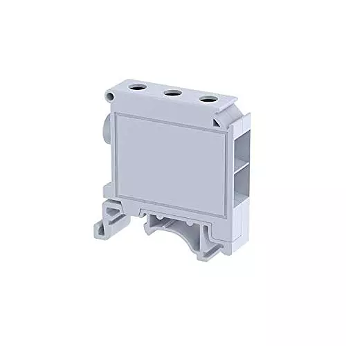 Elmex LPT 225 - Polyamide Lighting pole terminal block for 1 incoming and 2 outgoing