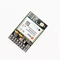 ZED-F9P-01B-01 Drone parts Development Board From Original module For UAV develop board gps modules