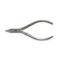 Eltee Adams Plier Rectangular Tips – US-001