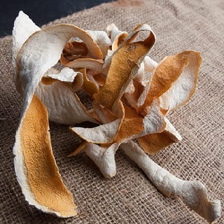 ELUMICHAI THOL / LEMON PEEL (DRIED)