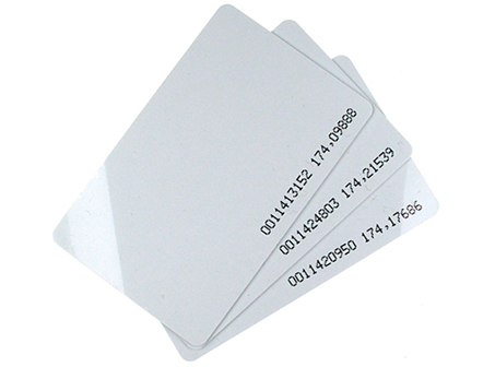 RFID-RC522 RF IC Card Reader Sensor Module (REES_RFK)