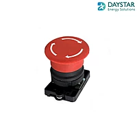 EMERGENCY STOPER (40mm)