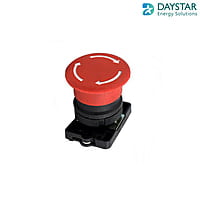 EMERGENCY STOPER (40mm)