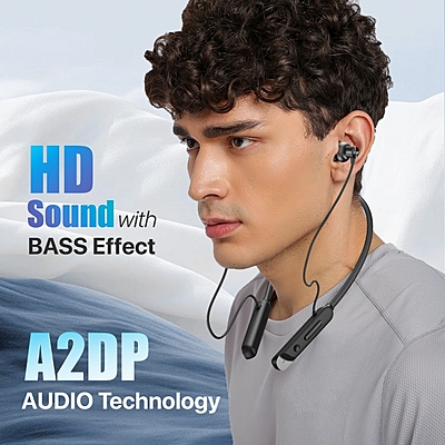 NECKBAND EVM ENSPORT 2.0 NB-036 NECKBAND EVM ENSPORT 2.0 NB-036