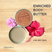 BODY BUTTERS COMBO - ANY 2 BODY BUTTERS COMBO - ANY 2