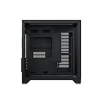 Xigmatek Aqua M ARGB – mATX Mini Tower Case | Tempered Glass | Black