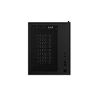 Xigmatek Aqua M ARGB – mATX Mini Tower Case | Tempered Glass | Black