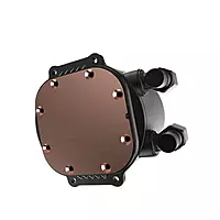 Xigmatek Liquid Killer X 240 ARGB 240mm CPU Liquid Cooler (Black)