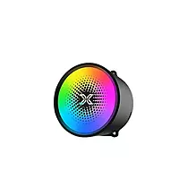 Xigmatek Liquid Killer X 360 ARGB 360mm CPU Liquid Cooler (Black)