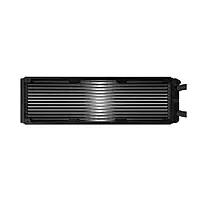 Xigmatek Liquid Killer X 360 ARGB 360mm CPU Liquid Cooler (Black)