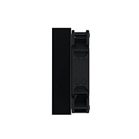 Xigmatek Neon Aqua 240 ARGB CPU Liquid Cooler – 240mm AIO | Black
