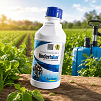Ichiban Undertaker Herbicide | Ichiban Crop Science | Vetrivel Agro Services