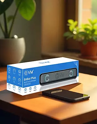 SPEAKER EVM ENBAR PLUS BT BTS-105