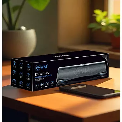 SPEAKER EVM ENBAR PRO BTS-106 24W