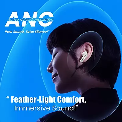 TWS EVM ENBUDS AIR TWS-K13