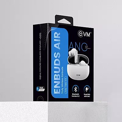 TWS EVM ENBUDS AIR TWS-K13