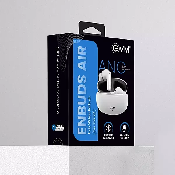TWS EVM ENBUDS AIR TWS-K13