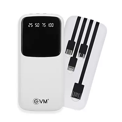 POWER BANK EVM 10000MAH ENCASE+ P0108 POWER BANK EVM 10000MAH ENCASE+ P0108
