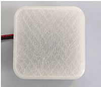 Custom 3D Printed Controller Enclosure Box