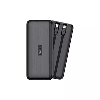 POWER BANK EVM 20000MAH 22.5W ENCONNECT PLUS (P0506)