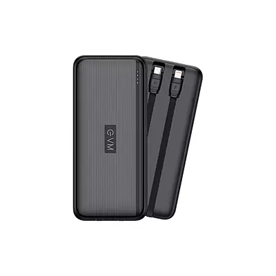 POWER BANK EVM 10000 MAH ENCONNECT 22.5W (P0501)