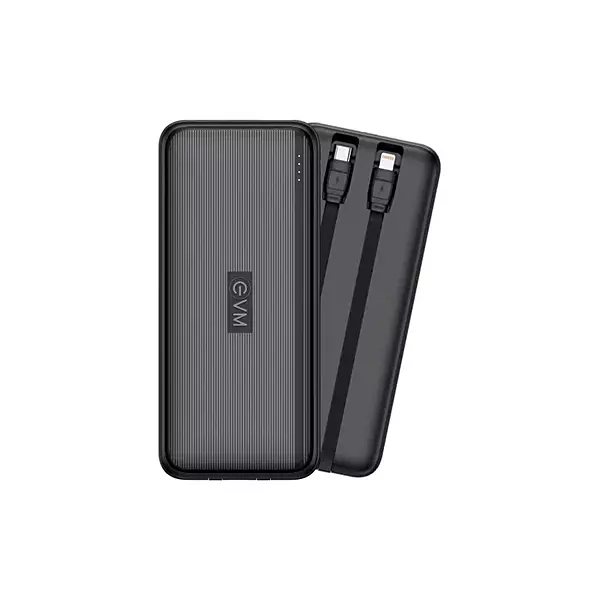 POWER BANK EVM 10000 MAH ENCONNECT 22.5W (P0501)