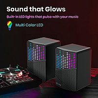EVM BTS-209 EnDesk Alpha USB Powered Speaker