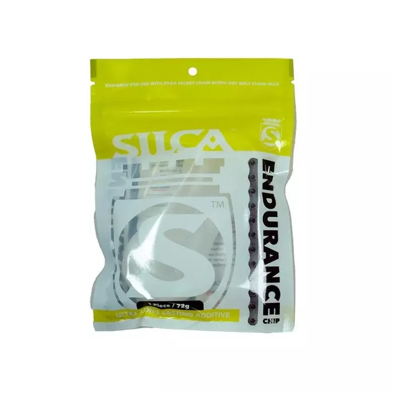 SILCA WAX ADDITIVES-ENDURANCE CHIP