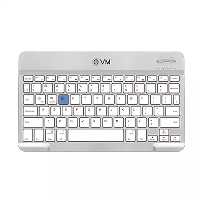 WIRELESS KEYBOARD RECHARGEABLE EVM ENEDGE WLKM