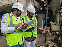 Comprehensive Energy Audit & Efficiency Optimization Advisory