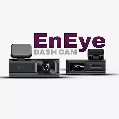 DASH CAMERA EVM ENEYE (EVM-DCAM-01)