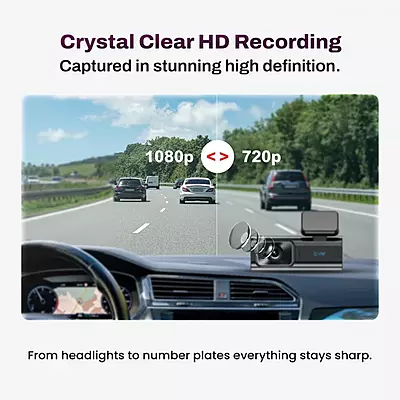 DASH CAMERA EVM ENEYE (EVM-DCAM-01)