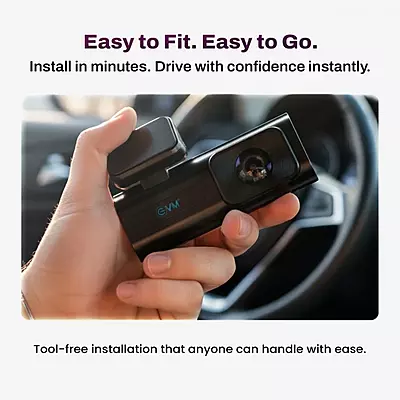 DASH CAMERA EVM ENEYE (EVM-DCAM-01)