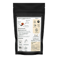 English Breakfast Tea