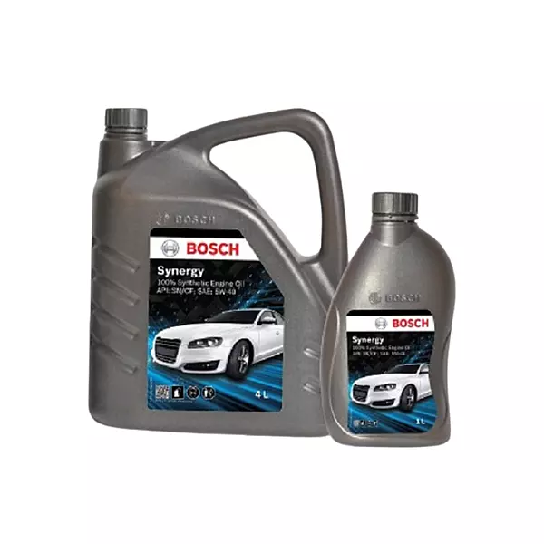 BOSCH – ENGINE OIL | F002H23042
