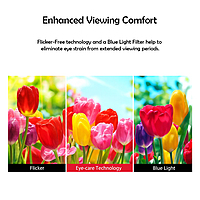 27 Inch IPS Monitor Ultra Slim